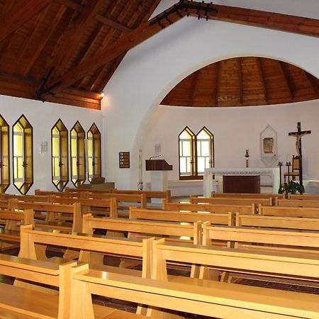 Centro Di Spiritualita Maria Candida アルメーノ エクステリア 写真