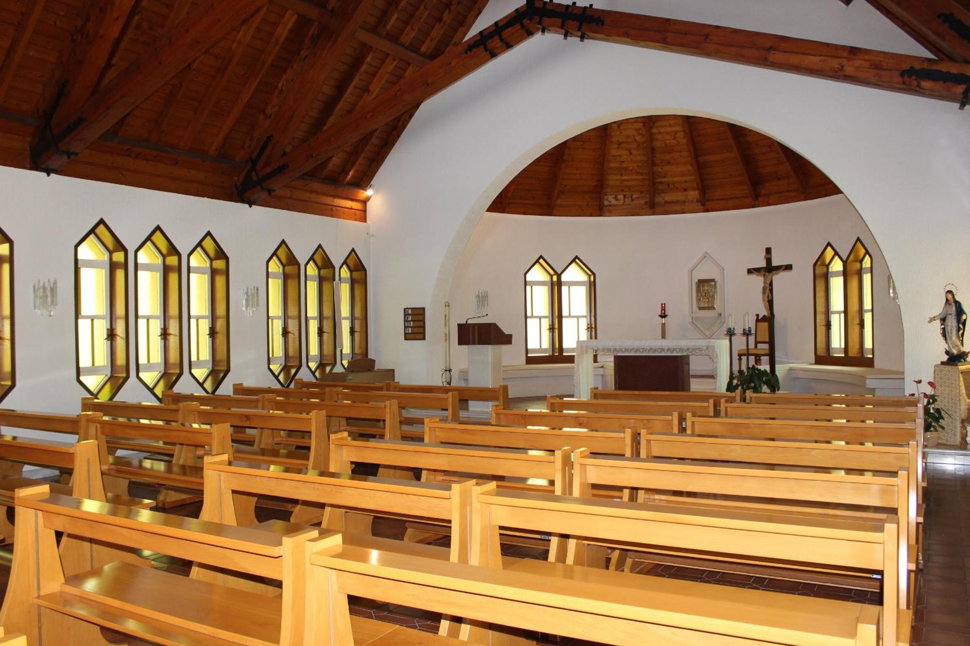 Centro Di Spiritualita Maria Candida アルメーノ エクステリア 写真