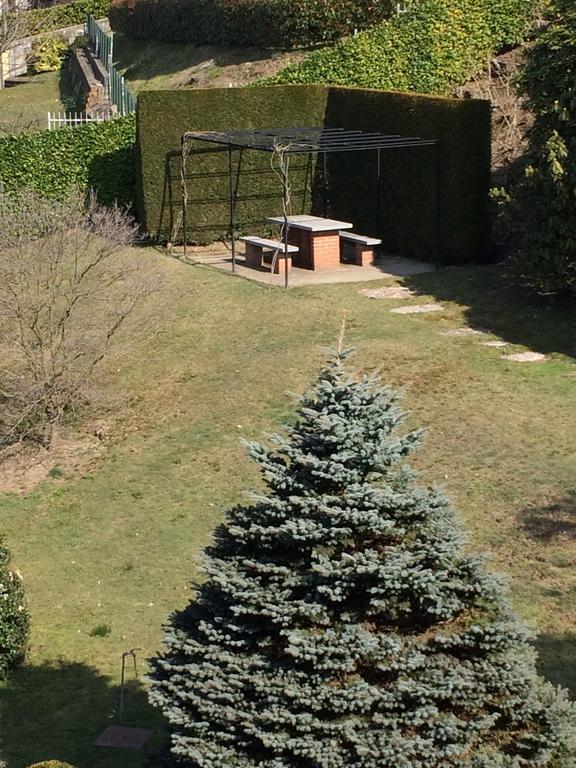Centro Di Spiritualita Maria Candida アルメーノ エクステリア 写真