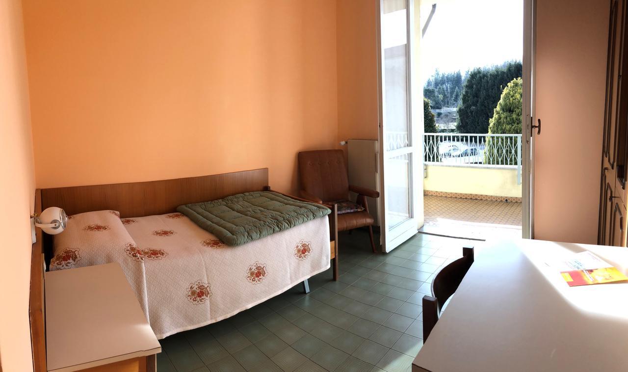 Centro Di Spiritualita Maria Candida アルメーノ エクステリア 写真